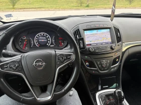 Opel Insignia - 5999 € / 11733.02 лв. - 30741932 11