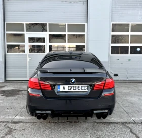 BMW 530 * M-pack* HUD* Night vision - 16000 € / 31293.28 лв. - 83574448 4
