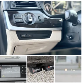 BMW 530 * M-pack* HUD* Night vision - 16000 € / 31293.28 лв. - 83574448 14