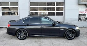 BMW 530 * M-pack* HUD* Night vision - 16000 € / 31293.28 лв. - 83574448 6