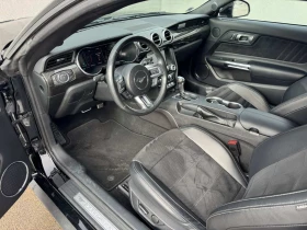 Ford Mustang GT 5.0L V8 ЕВРОПЕЙСКИ - цена по договаряне - 83867302 10