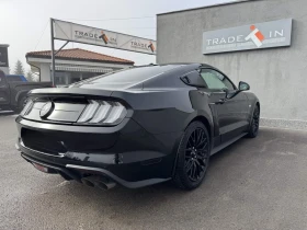 Ford Mustang GT 5.0L V8 ЕВРОПЕЙСКИ - цена по договаряне - 83867302 4
