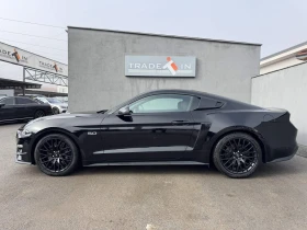 Ford Mustang GT 5.0L V8 ЕВРОПЕЙСКИ - цена по договаряне - 83867302 7