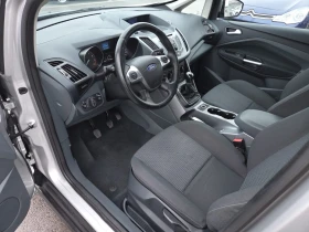 Ford C-max 1.6 GPL - 5050 € / 9876.94 лв. - 48509604 6