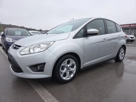 Ford C-max 1.6 GPL
