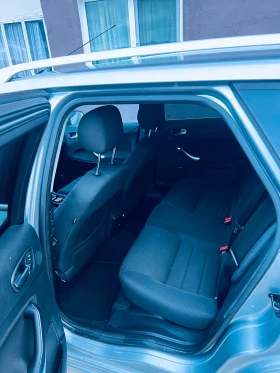 Ford Mondeo - 3500 € / 6845.40 лв. - 33808982 8