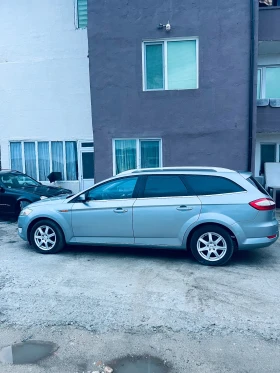 Ford Mondeo - 3500 € / 6845.40 лв. - 33808982 3