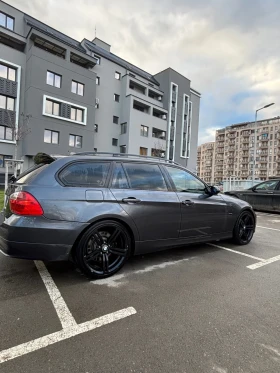 BMW 330 330xd - 6000 € / 11734.98 лв. - 14895951 6