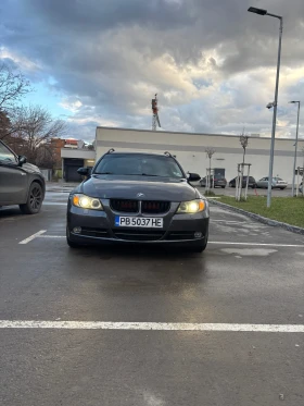 BMW 330 330xd, снимка 15 - Автомобили и джипове - 53394965