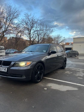 BMW 330 330xd - 6000 € / 11734.98 лв. - 14895951 2