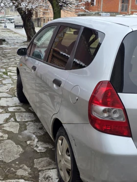 Honda Jazz 1, 4 , 85 коня - 1800 € / 3520.49 лв. - 74439537 2