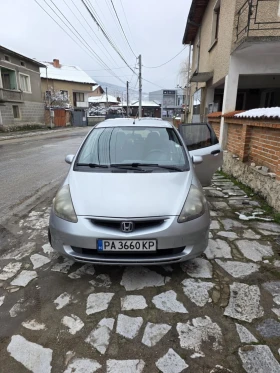 Honda Jazz 1, 4 , 85 коня - 1800 € / 3520.49 лв. - 74439537 12