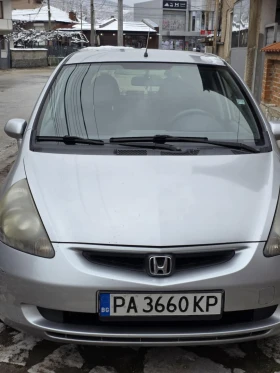 Honda Jazz 1, 4 , 85 коня