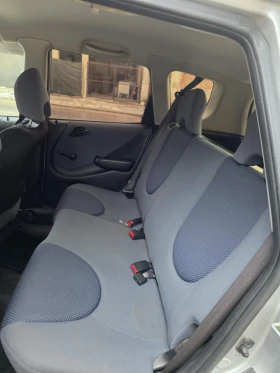 Honda Jazz 1, 4 , 85 коня - 1800 € / 3520.49 лв. - 74439537 7