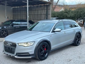 Audi A6 Allroad BI-TDI 313  - 12999 € / 25423.83 лв. - 40778593 2