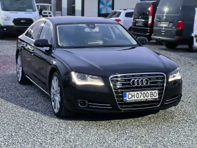 Audi A8 Дистроник/обдухване/B&O - 14990 € / 29317.89 лв. - 11560580 3
