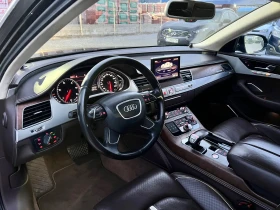 Audi A8 Дистроник/обдухване/B&O - 14990 € / 29317.89 лв. - 11560580 9