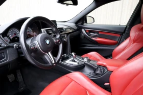 BMW M3 HEAD UP * H&K * LED * NAVI * ПОДГРЕВ * CAMERA - 31999 € / 62584.60 лв. - 69079306 8