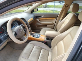 Audi A6 QUATTRO  - 4200 € / 8214.49 лв. - 85880672 5