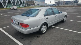 Mercedes-Benz E 300 3.0D AVANTGARDE AUTOMATIC KLIMATRONIK - 2450 € / 4791.78 лв. - 12422832 4