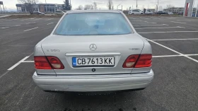 Mercedes-Benz E 300 3.0D AVANTGARDE AUTOMATIC KLIMATRONIK - 2450 € / 4791.78 лв. - 12422832 5