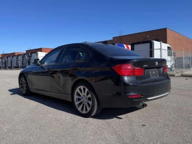 BMW 320 * 320i xDrive * CARFAX * ЦЕНА ДО БГ - 6900 € / 13495.23 лв. - 91662783 8