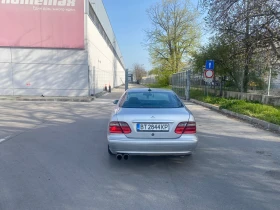 Mercedes-Benz CLK 2.0 КОМПРЕСОР ГАЗ - 2000 € / 3911.66 лв. - 63796005 5