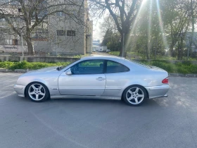 Mercedes-Benz CLK 2.0 КОМПРЕСОР ГАЗ - 2000 € / 3911.66 лв. - 63796005 3