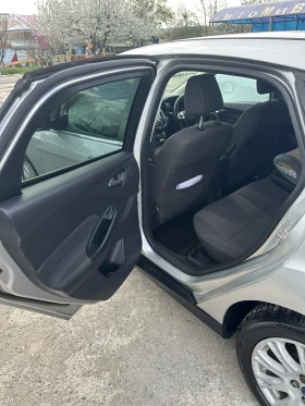 Ford Focus - 2700 € / 5280.74 лв. - 27185354 2