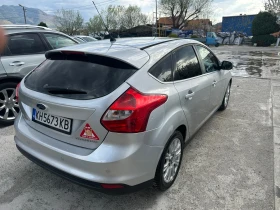 Ford Focus - 2700 € / 5280.74 лв. - 27185354 8