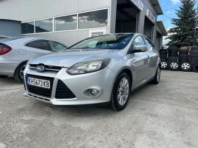 Ford Focus - 2700 € / 5280.74 лв. - 27185354 10