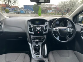 Ford Focus - 2700 € / 5280.74 лв. - 27185354 11