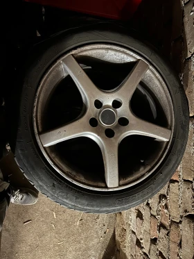 Ford Focus - 2700 € / 5280.74 лв. - 27185354 15