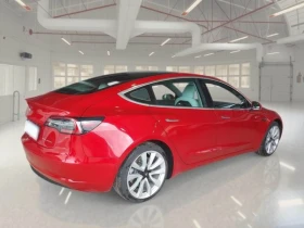 Tesla Model 3 Long Range 75 kWh - Dual Motor  | Auto.bg — изображение 5