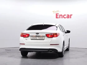 Kia K5 2.0 | Mobile.bg � ����� ������ 4