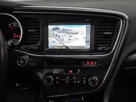 Kia K5 2.0 | Mobile.bg � ����� ������ 14