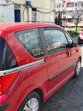 Peugeot 1007 | Mobile.bg � ����� ������ 4