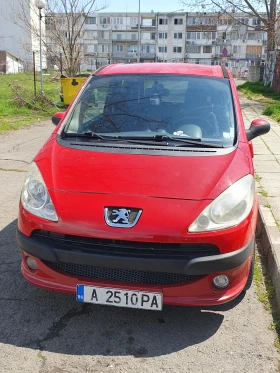 Peugeot 1007 | Mobile.bg � ����� ������ 2