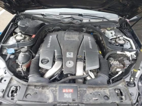 Mercedes-Benz CLS 63 AMG 5.5L V8 FI DOHC 32V NF4 All Wheel Drive | Mobile.bg � ����� ������ 10