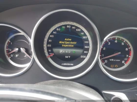 Mercedes-Benz CLS 63 AMG 5.5L V8 FI DOHC 32V NF4 All Wheel Drive | Mobile.bg � ����� ������ 7