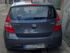 Hyundai I30 | Mobile.bg � ����� ������ 4