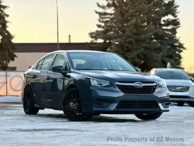 ����� �� �������� �� Subaru Legacy * ����� ������ * �������� * ������ ����� * CARFAX