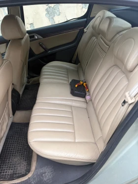 Peugeot 407 Pegout 407 2.0 ������ ���� ��� ������� | Mobile.bg � ����� ������ 4
