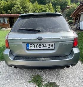 Subaru Outback Si Drive H6 - 5300 € / 10365.90 лв. - 70826640 2