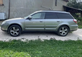 Subaru Outback Si Drive H6 - 5300 € / 10365.90 лв. - 70826640 1