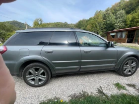 Subaru Outback Si Drive H6 - 5300 € / 10365.90 лв. - 70826640 5