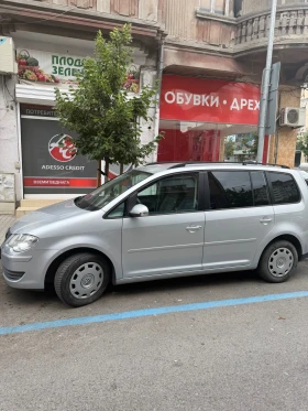 VW Touran | Mobile.bg � ����� ������ 2