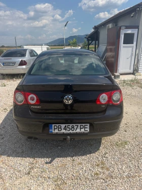 VW Passat 1.9 105 | Mobile.bg � ����� ������ 7