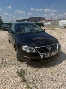 VW Passat 1.9 105 | Mobile.bg � ����� ������ 3