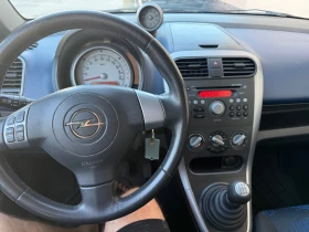 Opel Agila 1.2 4 цилиндъра 94кс  - 2999 € - 29974018 7